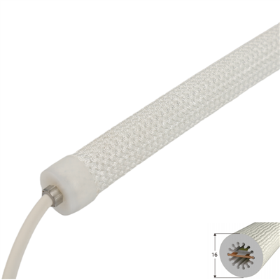 360 kraadi ümmargune neoonriba